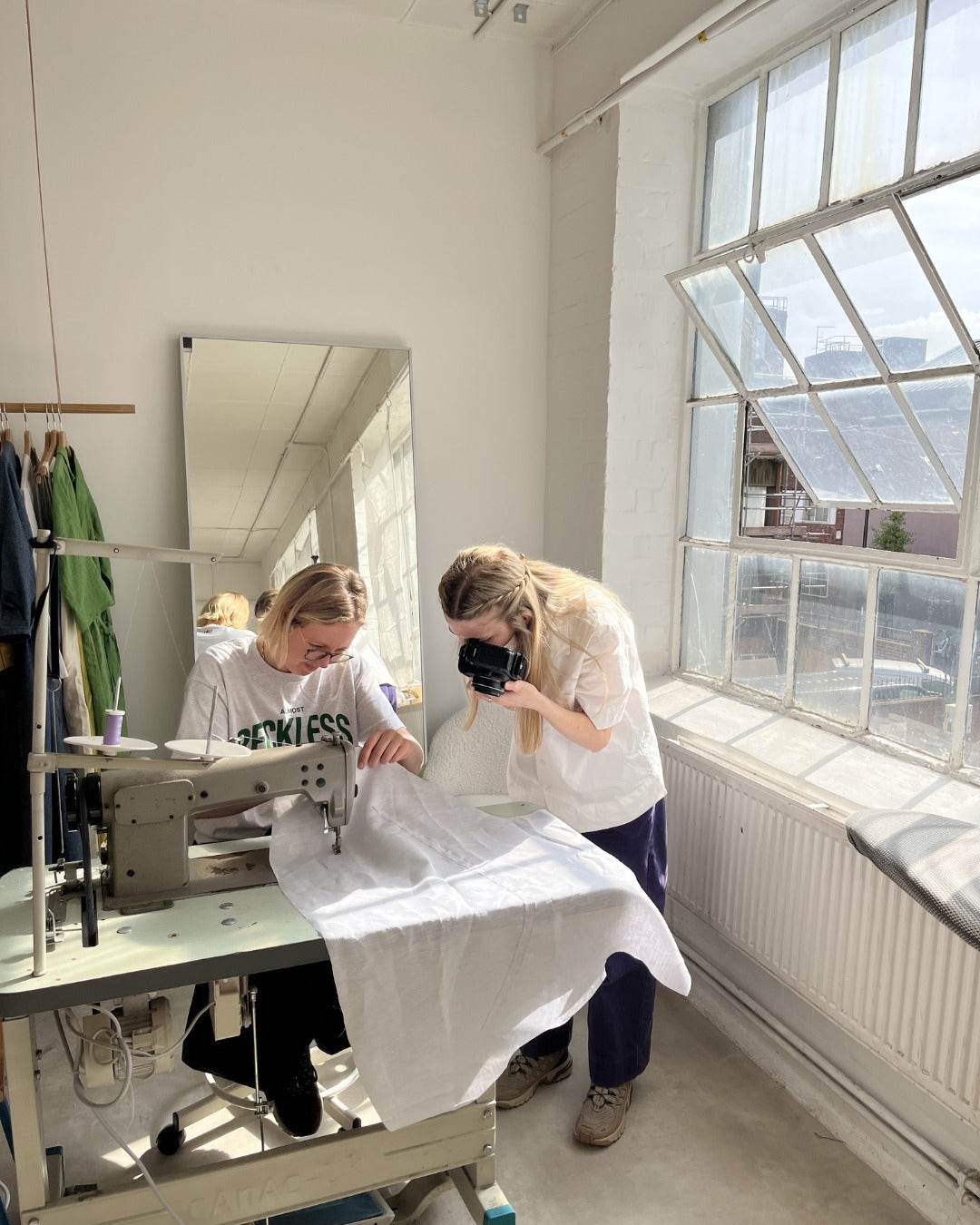 How To Get Out Of A Sewing Creative Rut
