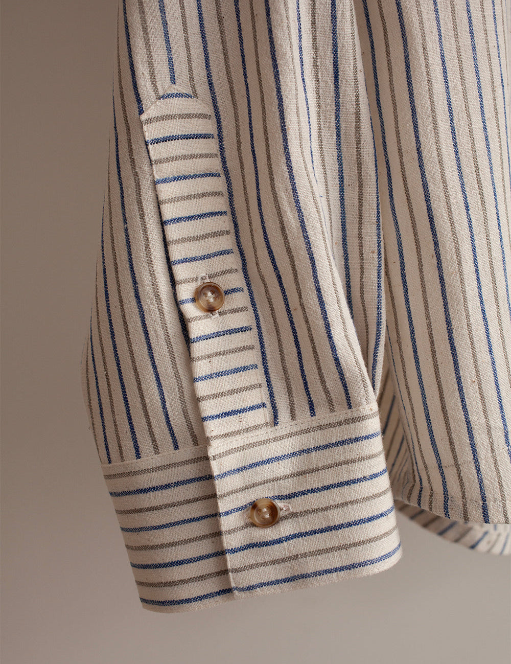 The Unisex Shirt