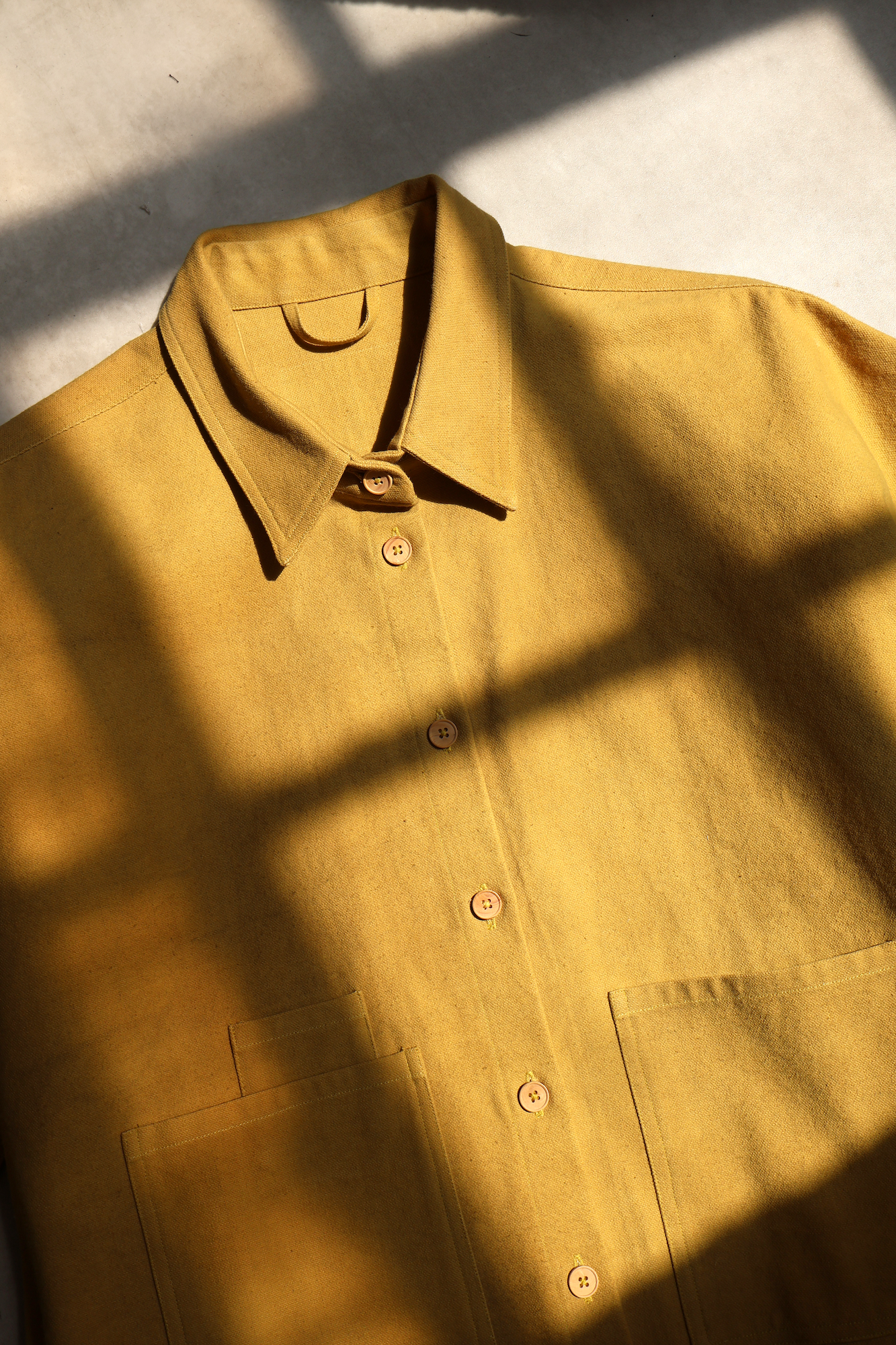 The Case for Sewing Out of Season