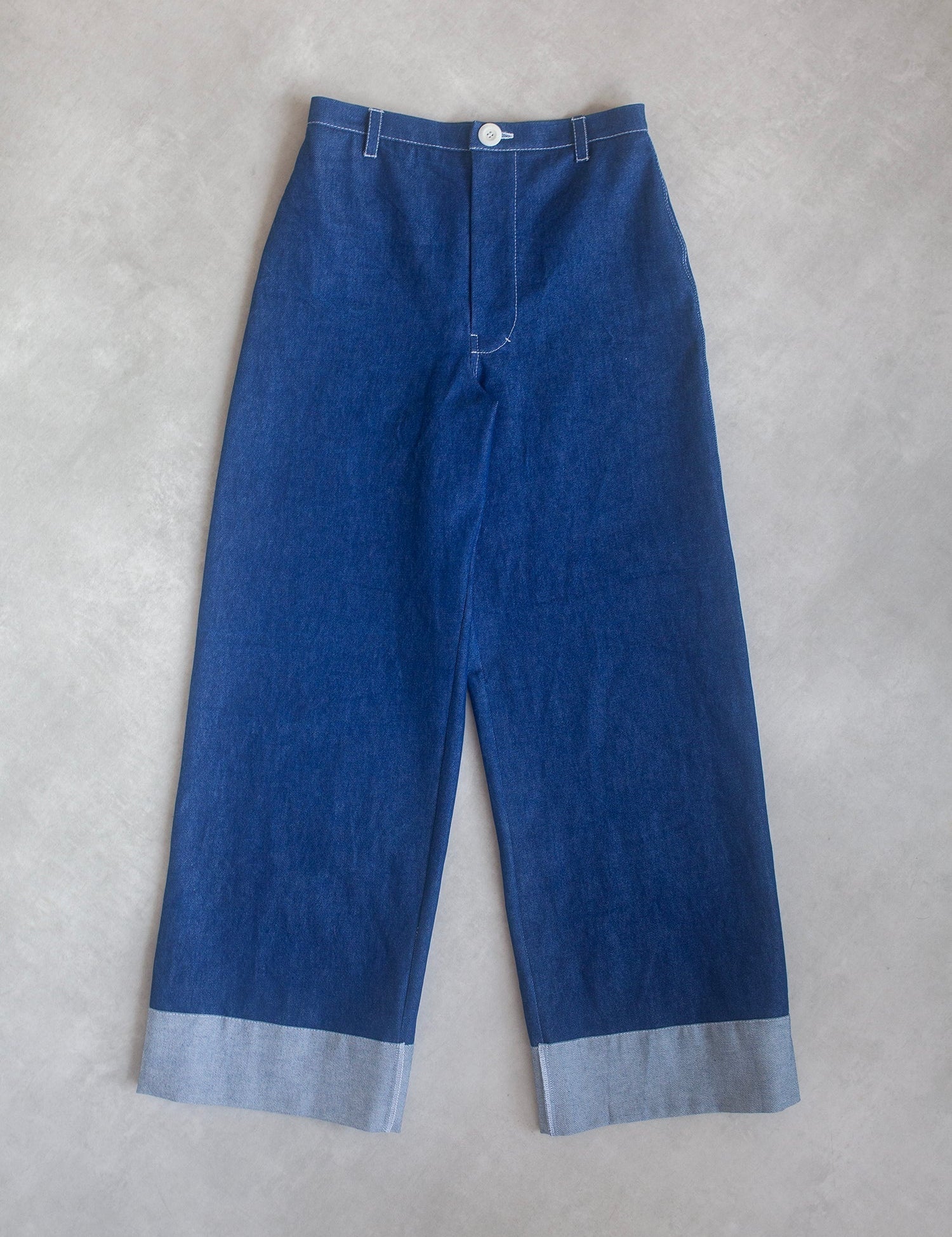 A Denim Daphne Love Letter