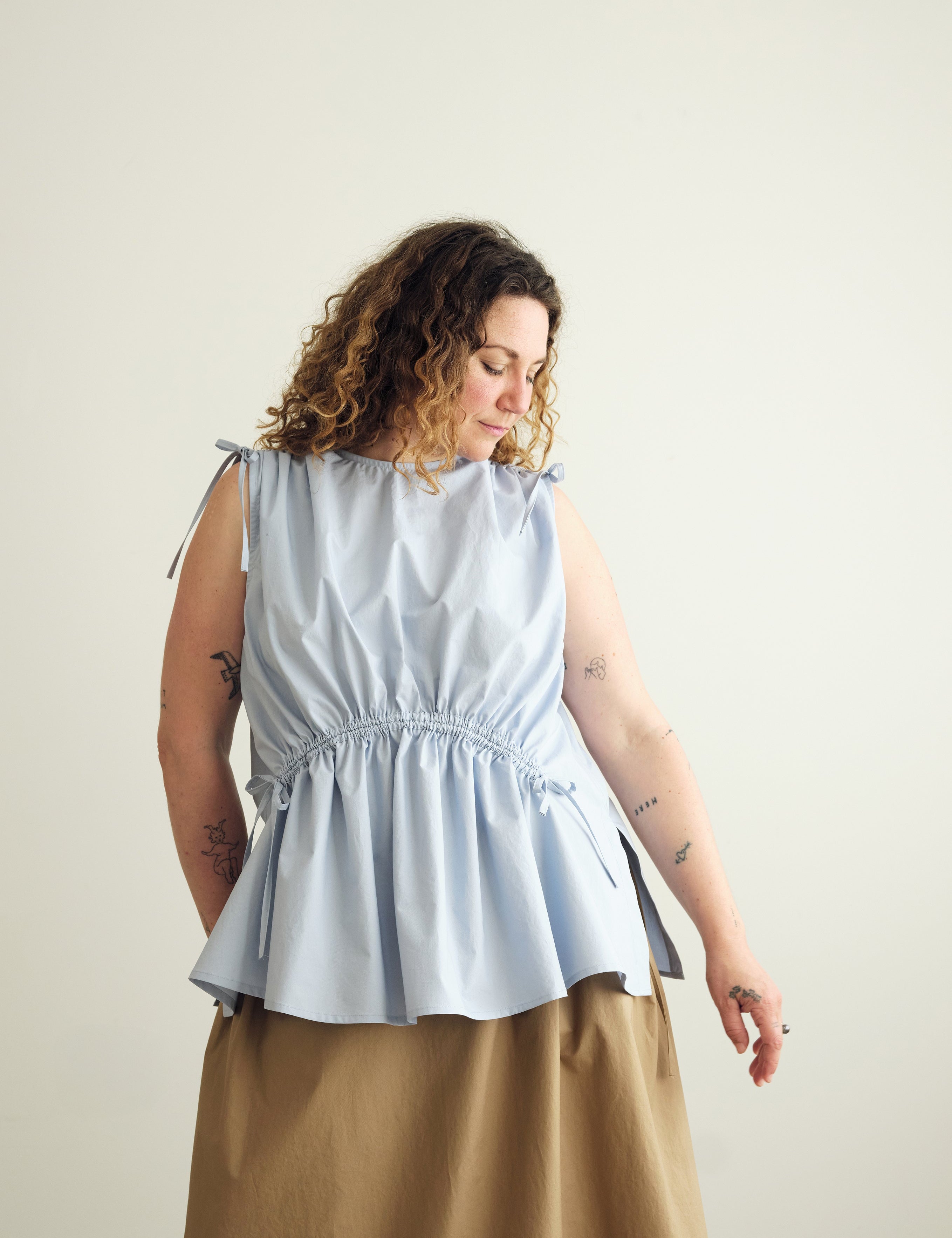 The Paloma Top