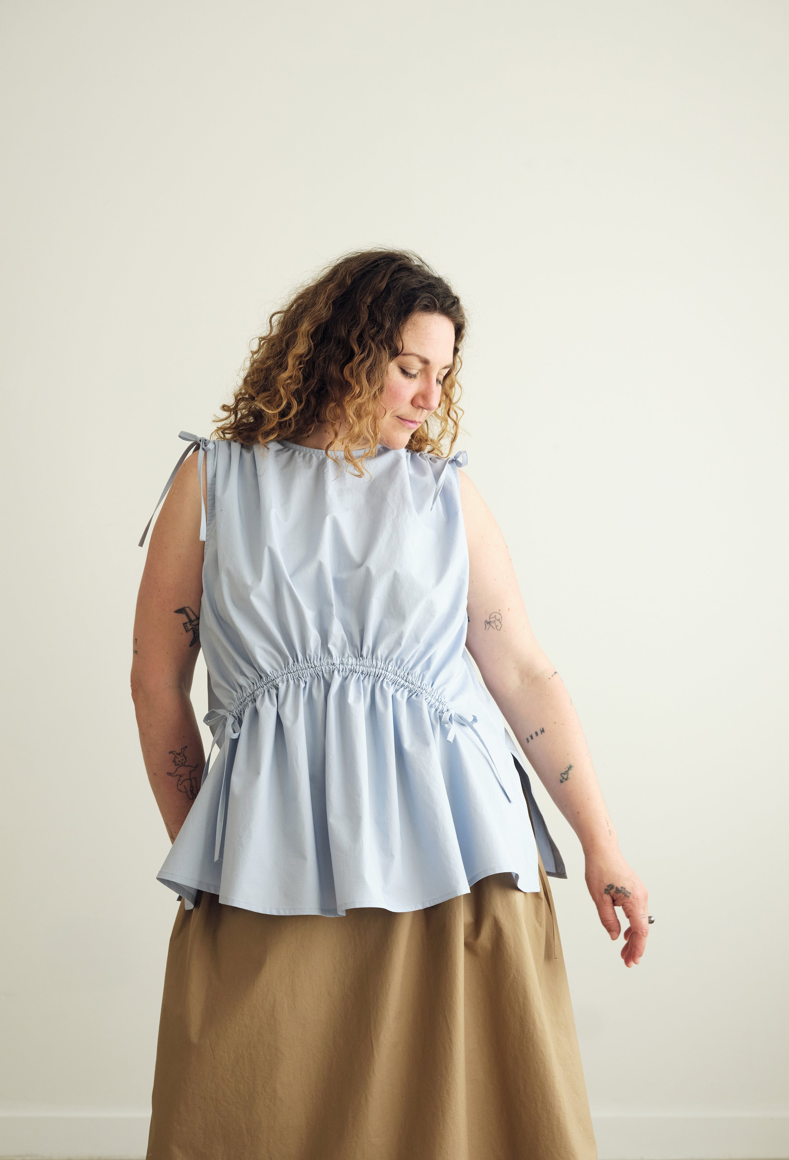 The Paloma Top