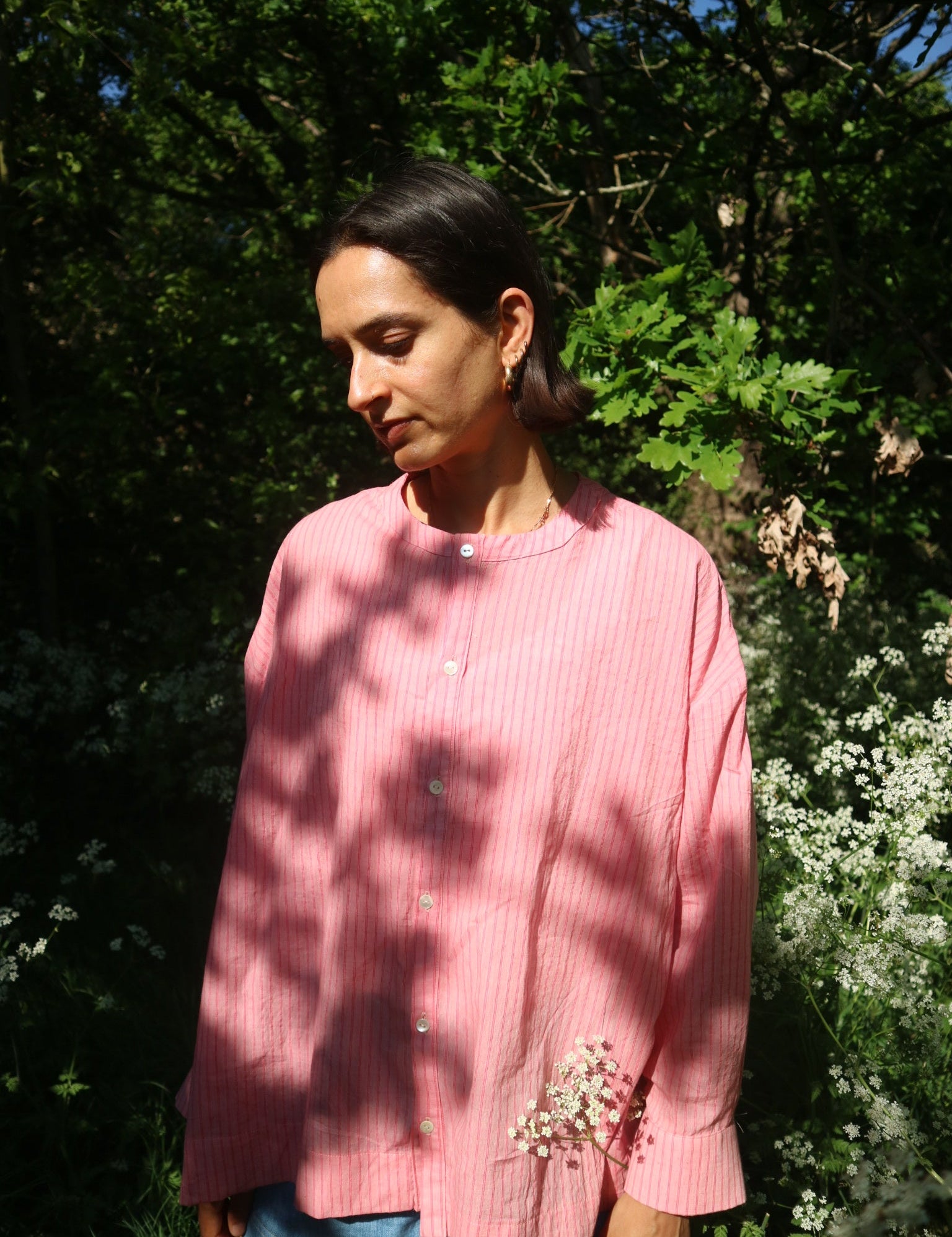 Makers Spotlight: Sareeka
