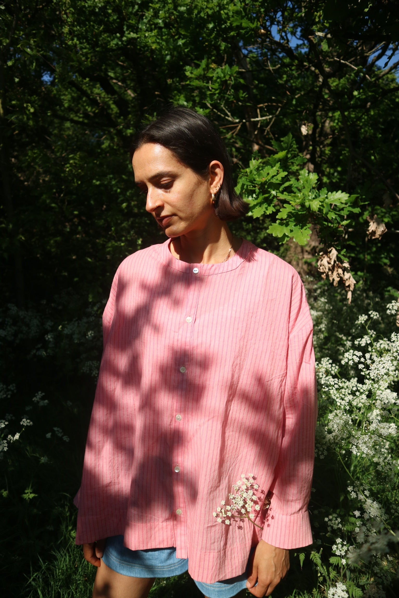 Makers Spotlight: Sareeka