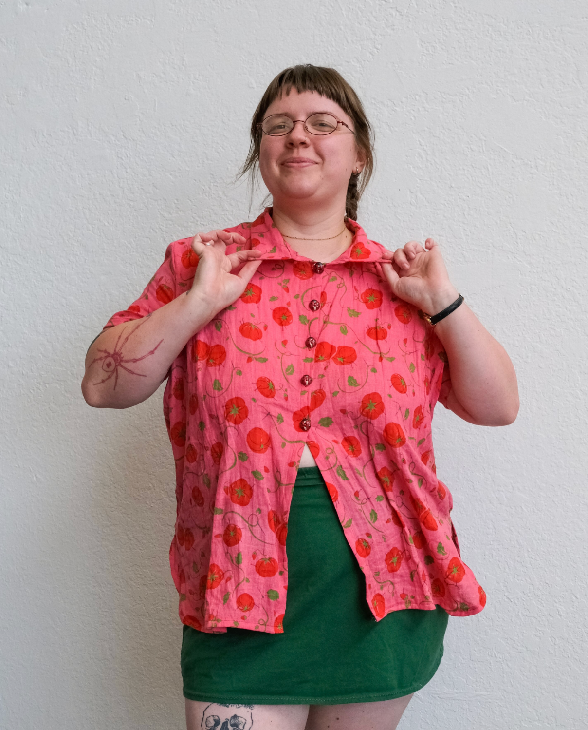 July Sewing Inspiration Board