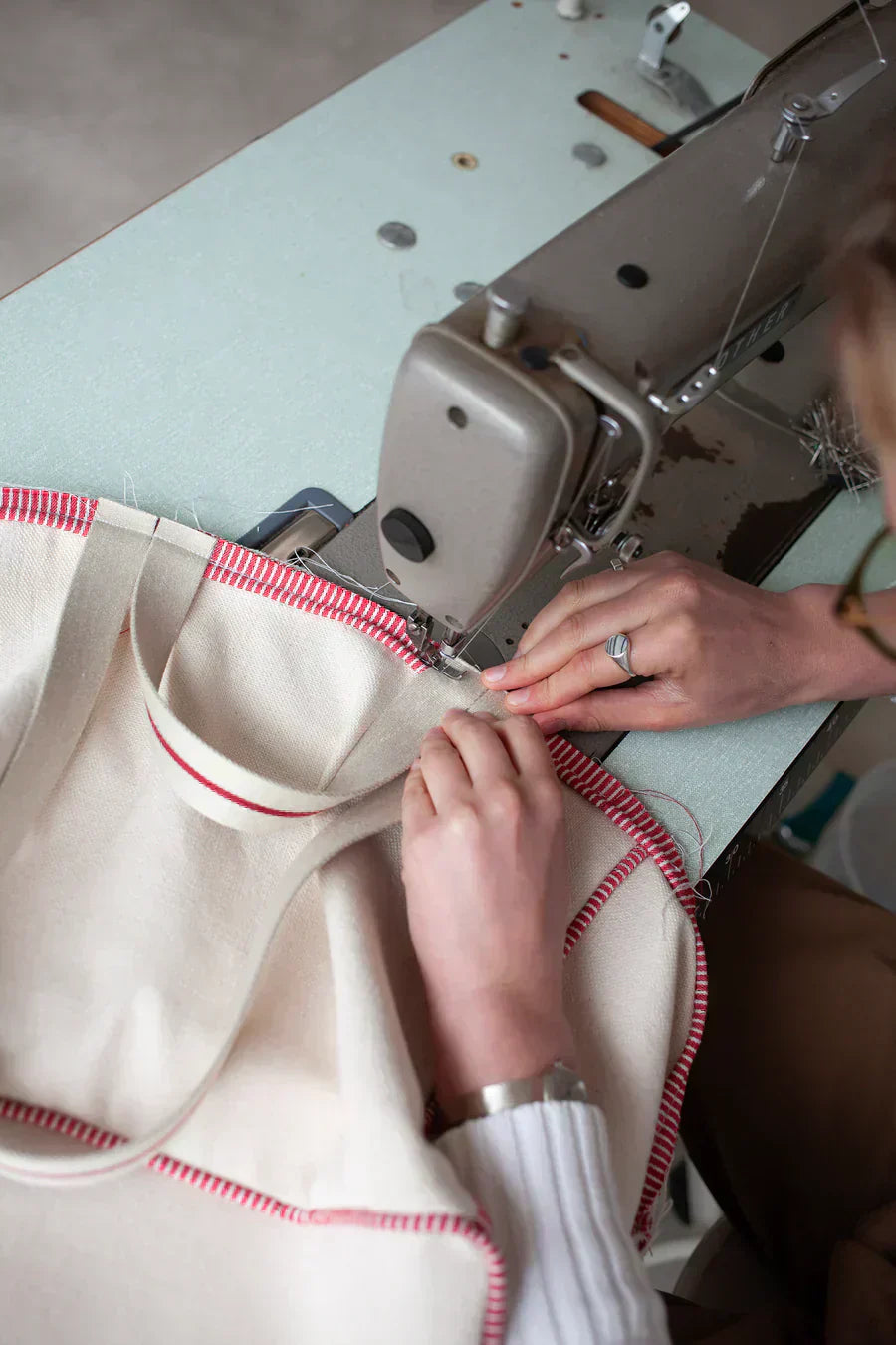 What You Should Know Before You Learn To Sew