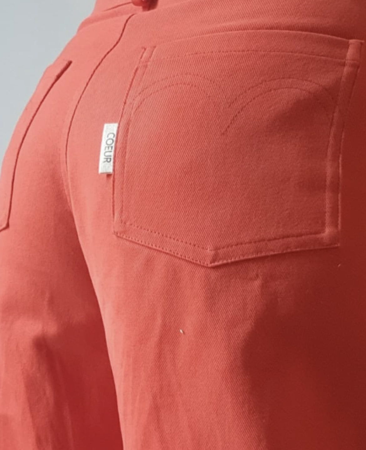 Patch Pocket Sewing Inspiration