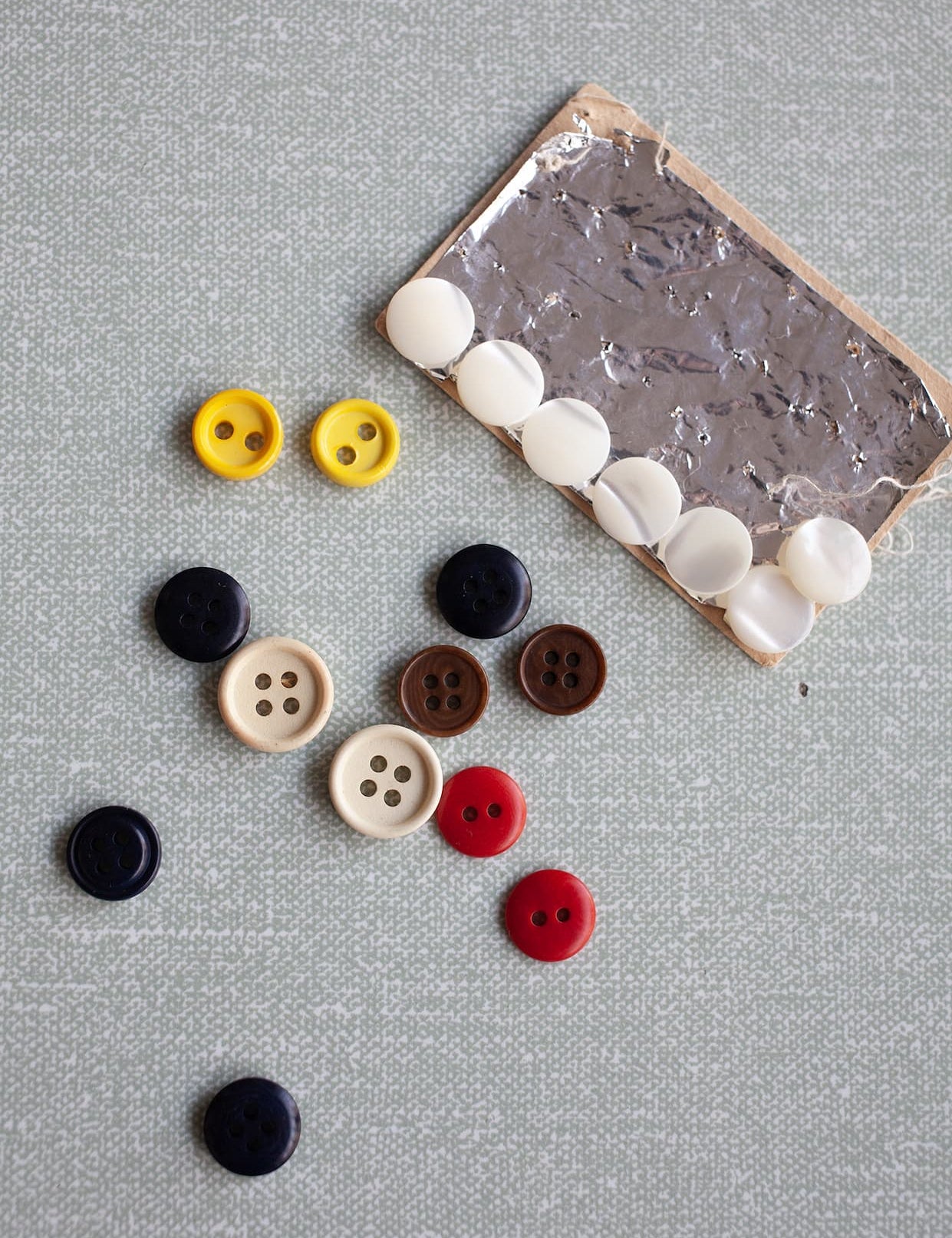 Imperial Measurements