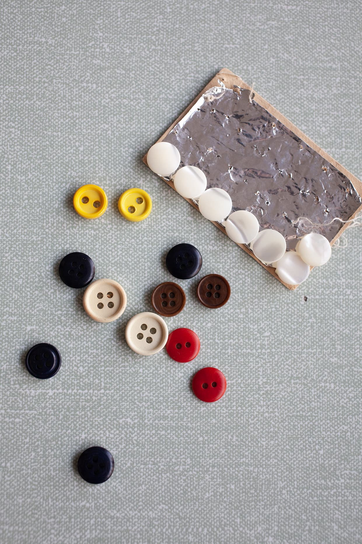 Imperial Measurements