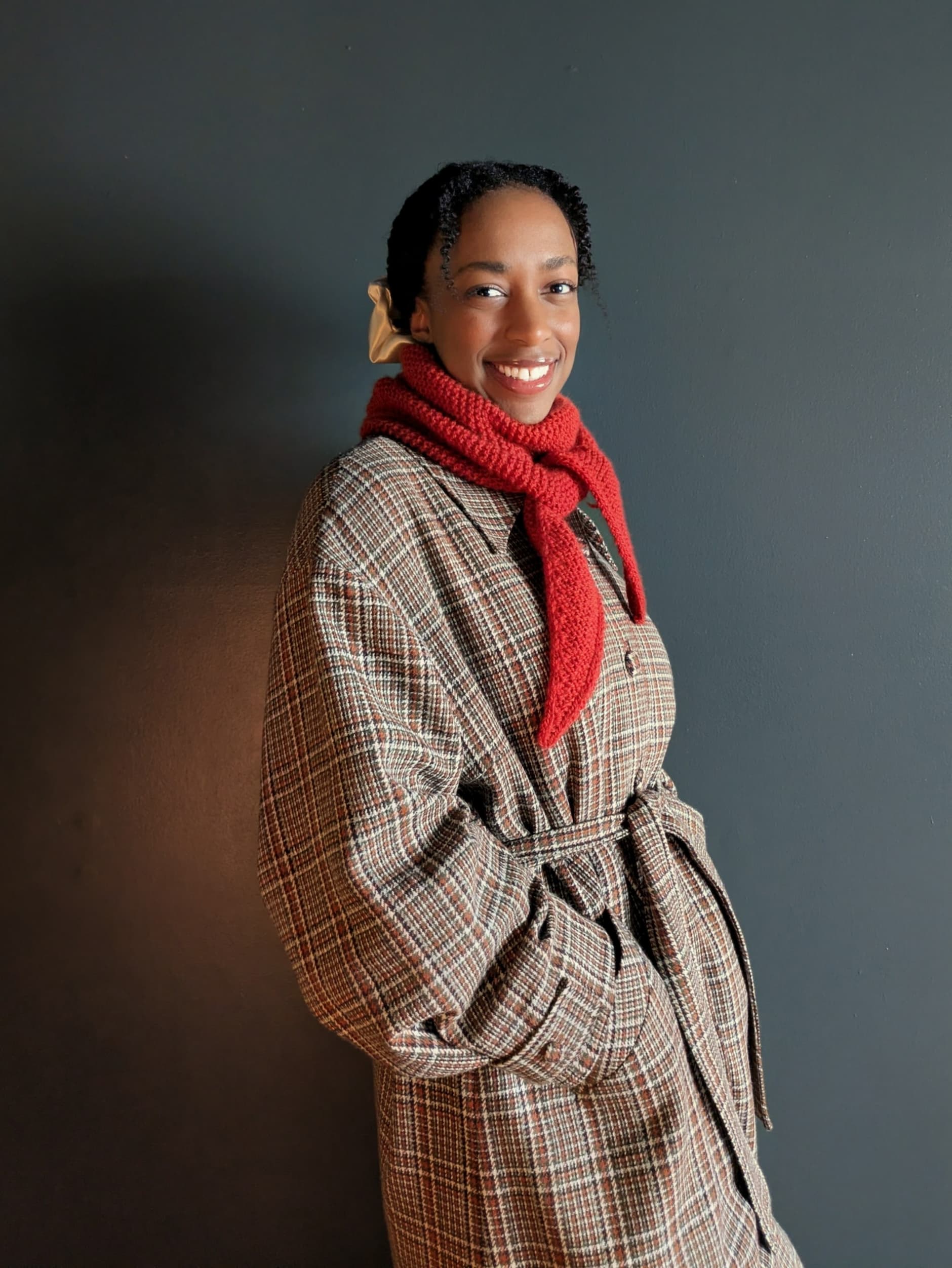 2025 Inspiration Board