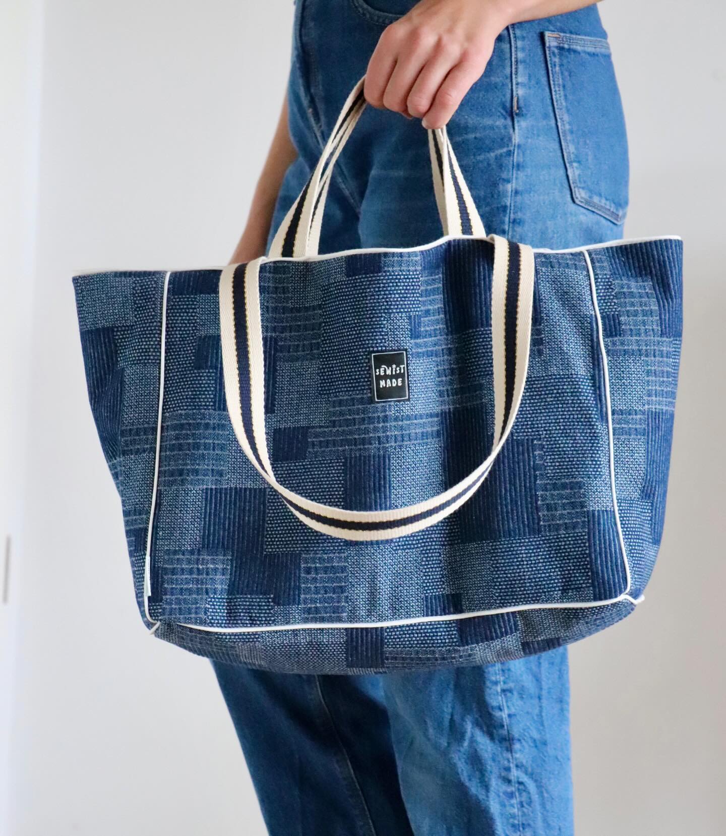 March Sewing Inspiration Board