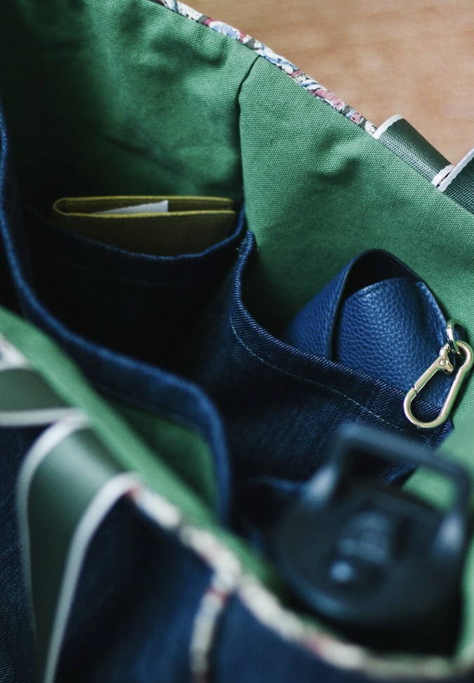 November Inspiration Board