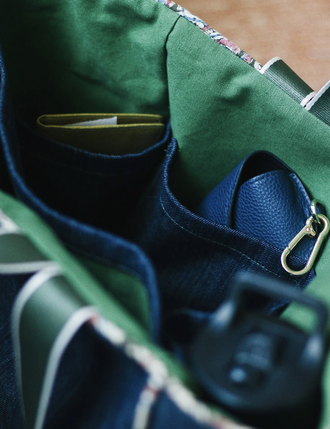 November Inspiration Board