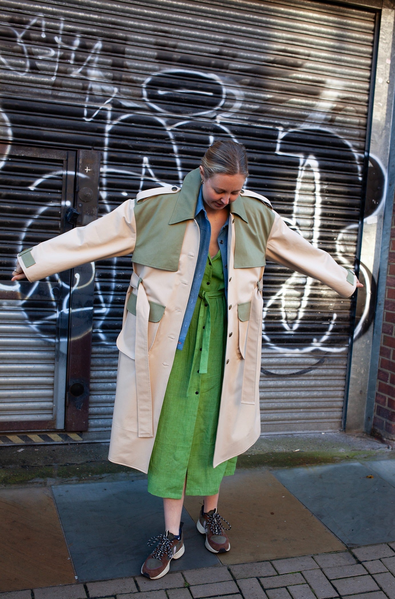 New Year, New Skills