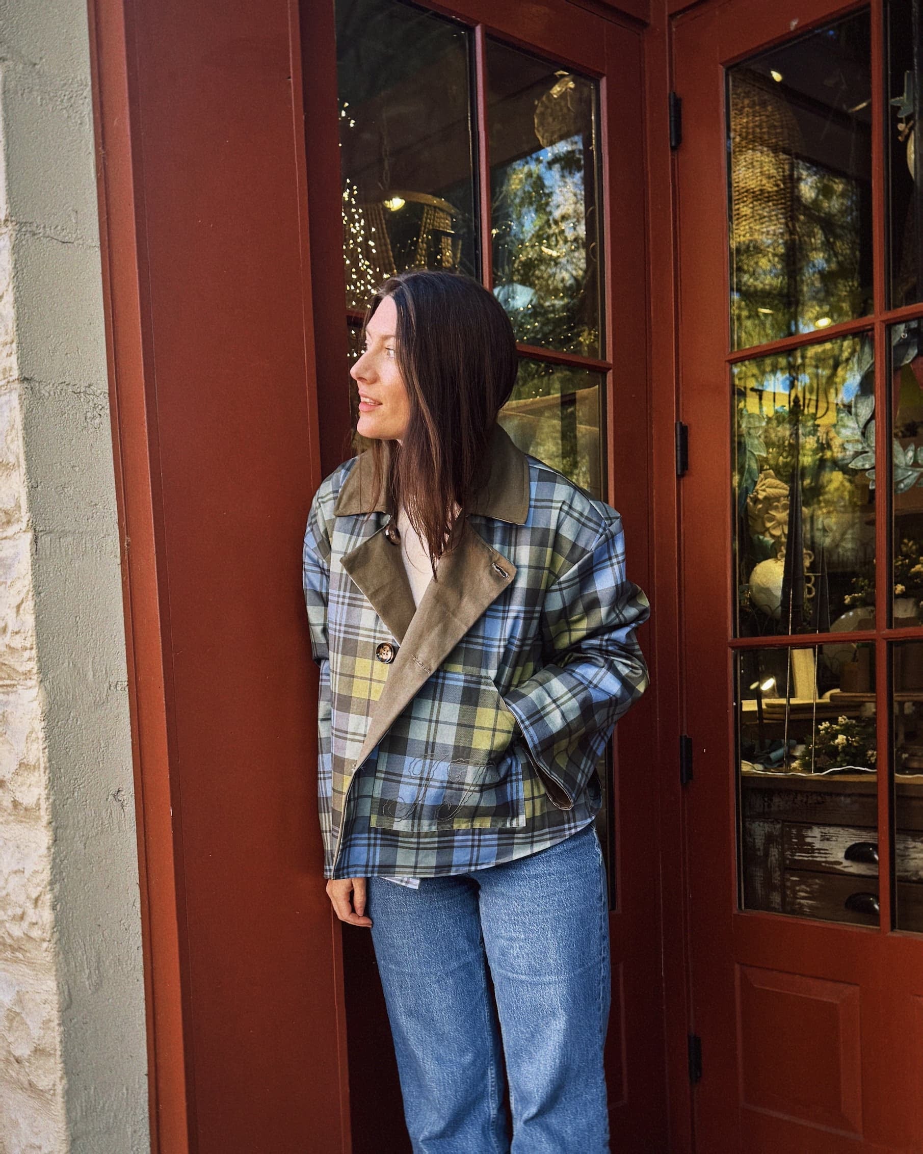 Maker Spotlight: Jade