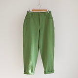 Worker Trousers (Womens) PDF Pattern