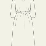 Celia Dress Workshop