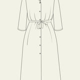 Celia Dress Workshop