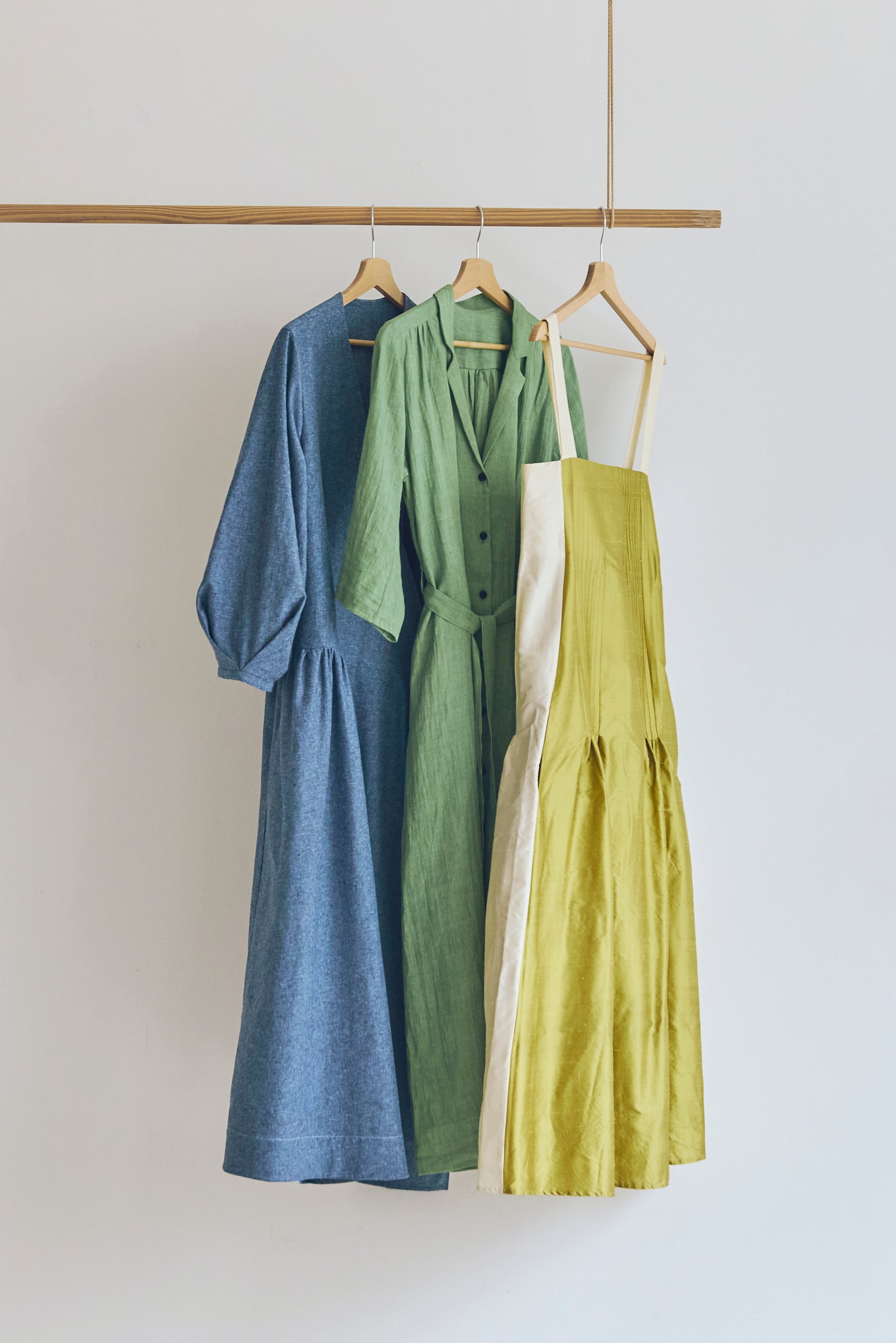 The Modern Sewing Co
