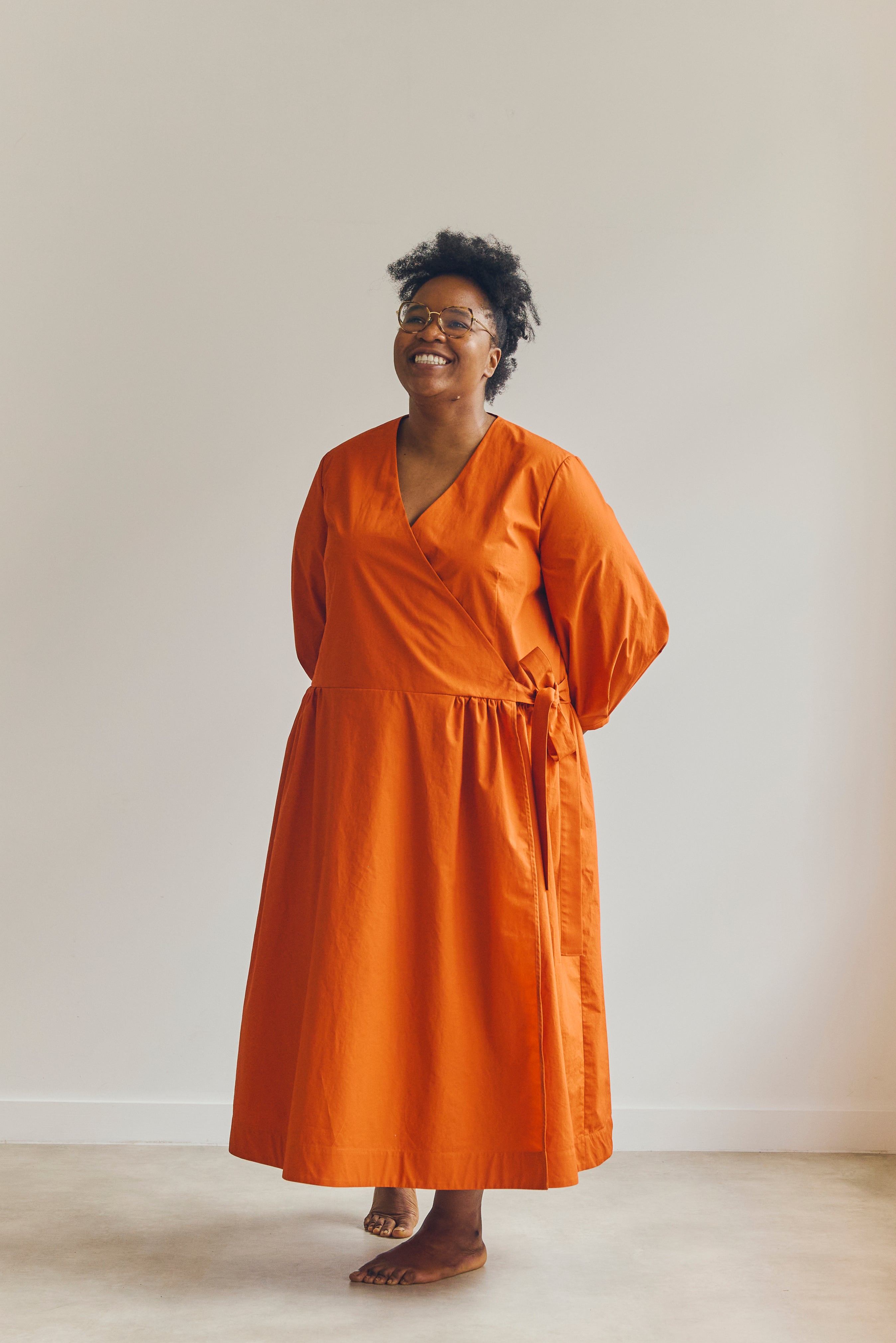 Make Exceptional Clothes.