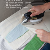 The Slow Fashion Sewing Course