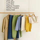 The Slow Fashion Sewing Course