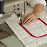 Reversible Quilt Jacket Workshop