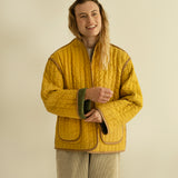 Reversible Quilt Jacket Workshop