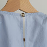 Paloma Top PDF Pattern