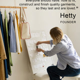 The Slow Fashion Sewing Course
