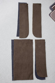 Button Fly Guide – The Modern Sewing Co.