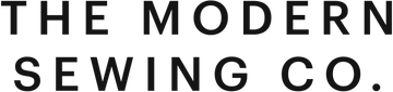The Modern Sewing Co.