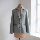 Naomi Blazer PDF Pattern