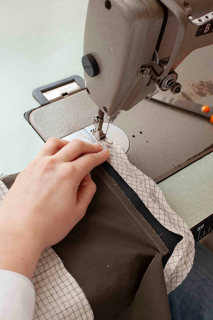 Button Fly Guide – The Modern Sewing Co.