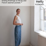 The Art of Trouser Making