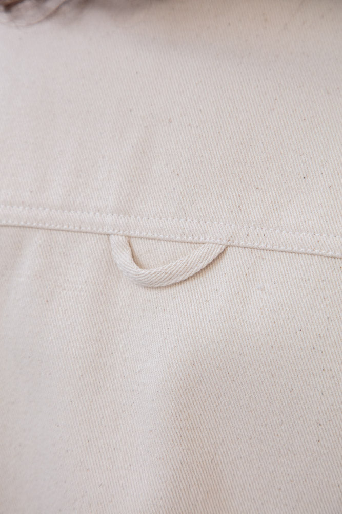 The Art of Shirt Making