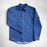 Unisex Shirt PDF Pattern