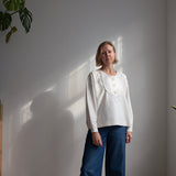 French Smock & Daphne Trousers