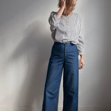 French Smock & Daphne Trousers