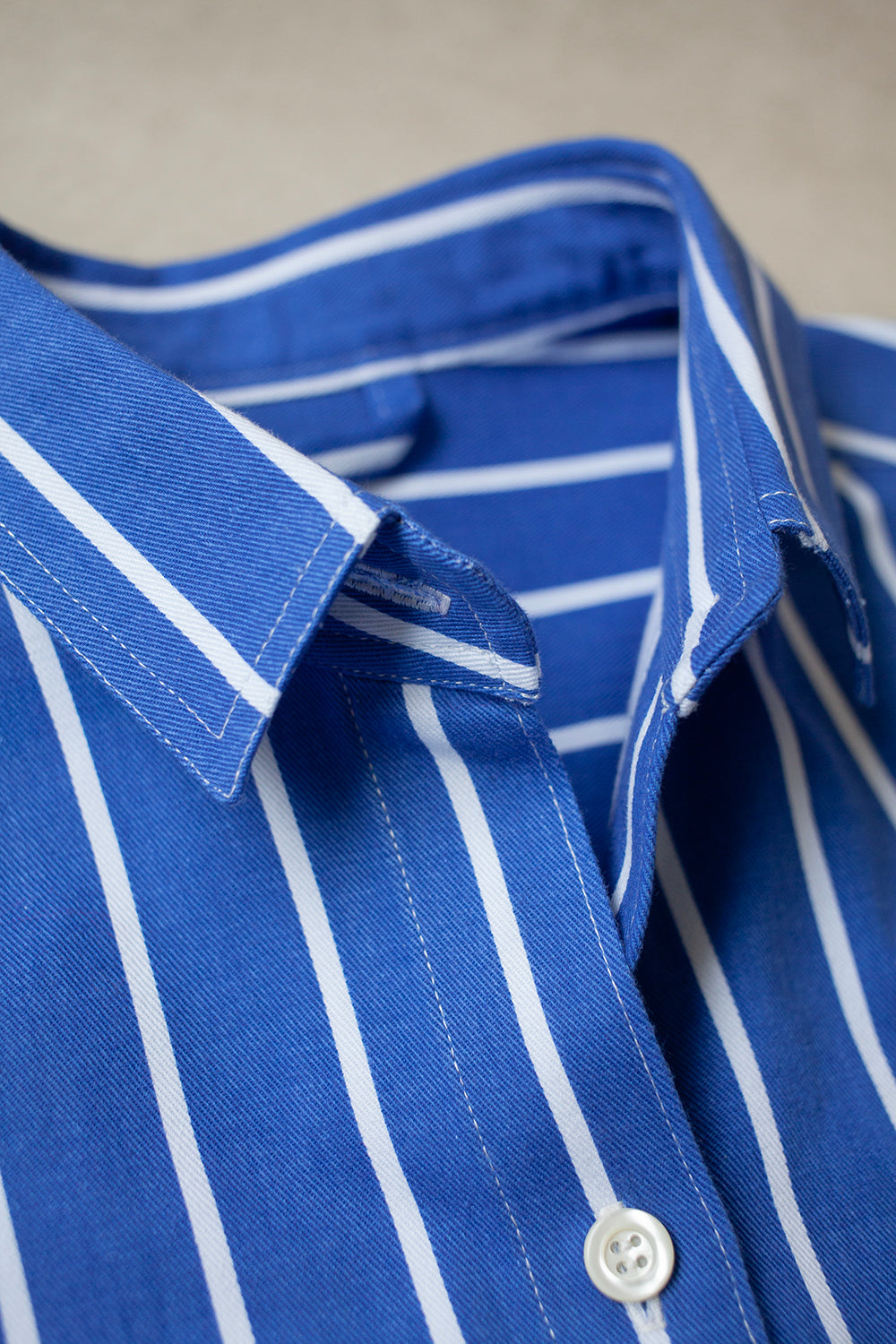 The Art of Shirt Making