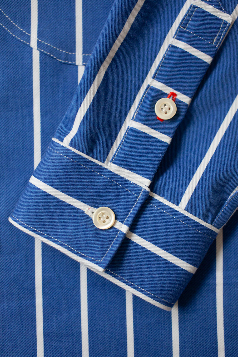The Art of Shirt Making