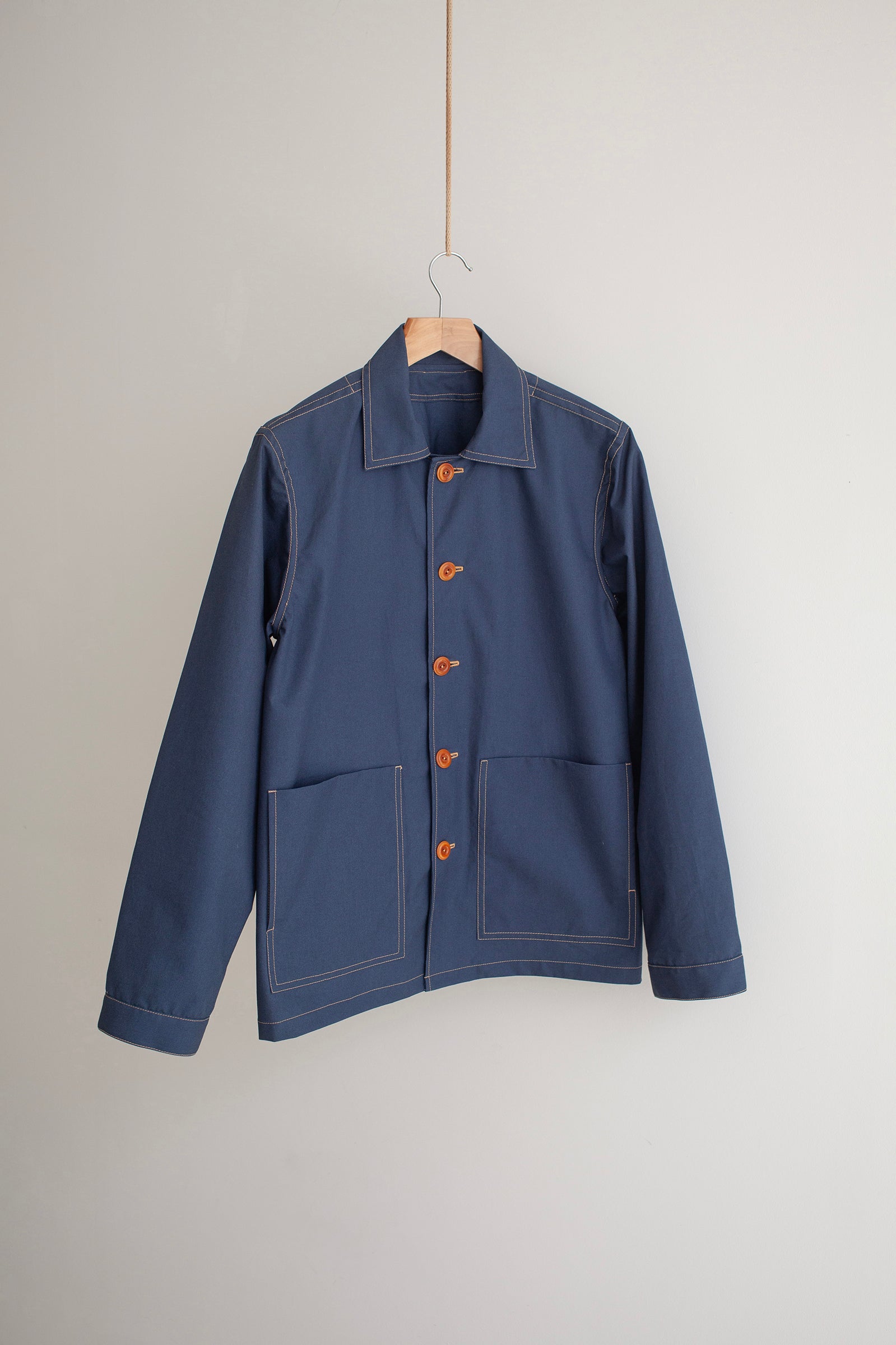 Jaime Jacket PDF Pattern – The Modern Sewing Co.