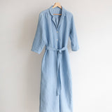 Celia Dress PDF Pattern