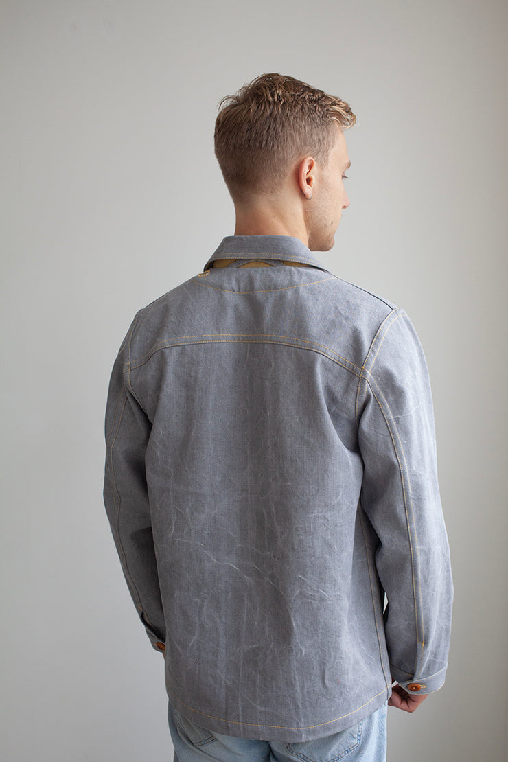 Jaime Jacket | PDF Pattern – The Modern Sewing Co.