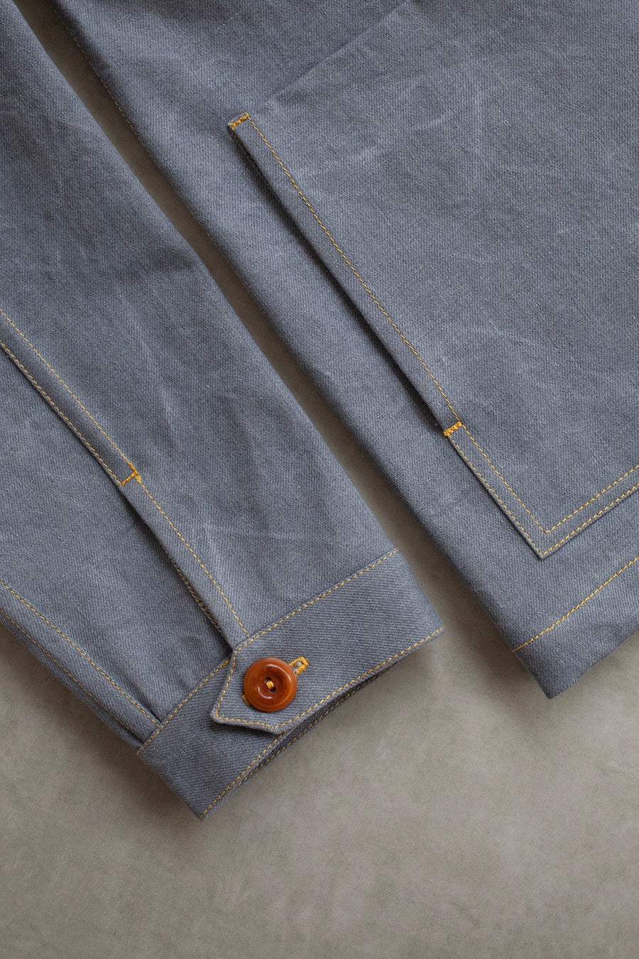 Jaime Jacket PDF Pattern – The Modern Sewing Co.