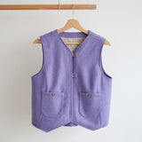 Devon Waistcoat PDF Pattern