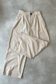 Spring Trousers PDF Pattern