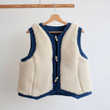 Devon Waistcoat PDF Pattern