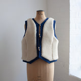 Devon Waistcoat PDF Pattern