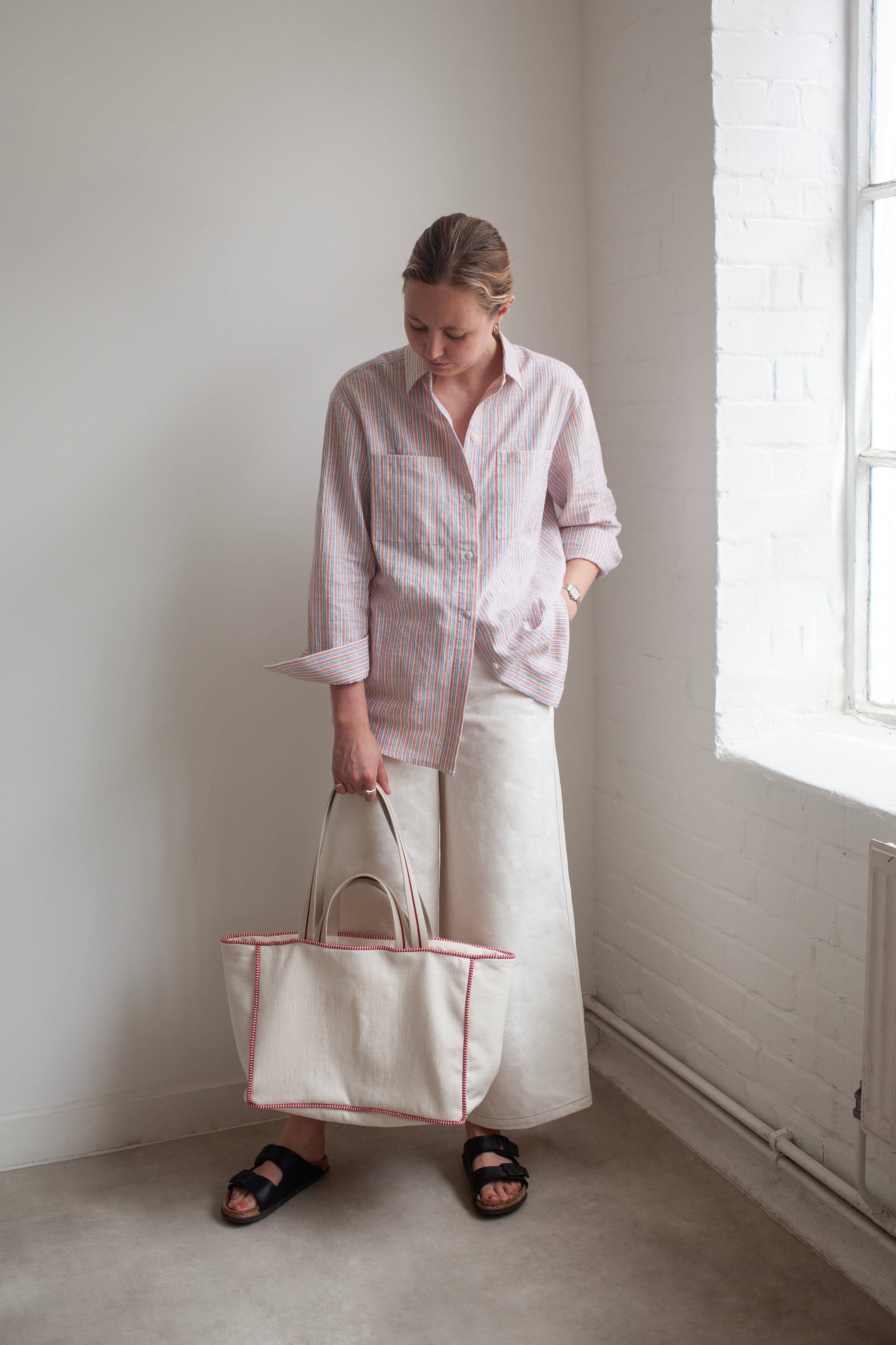 The Bag Series